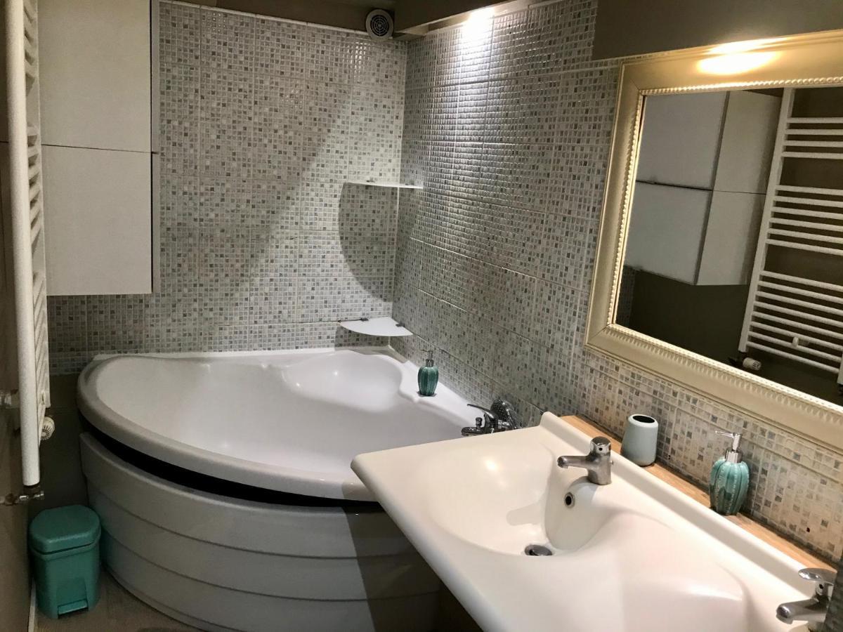 Bed and Breakfast Peniche Alclair Metz Zewnętrze zdjęcie