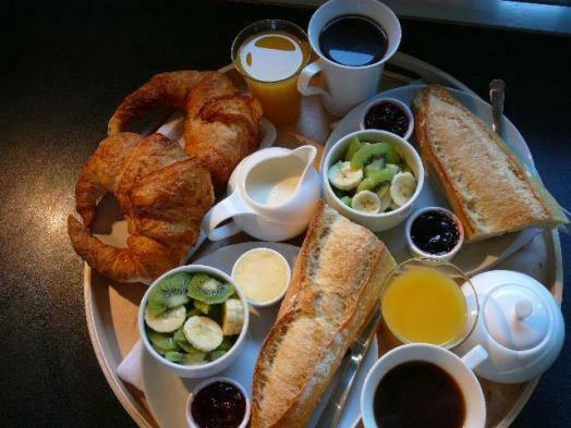 Bed and Breakfast Peniche Alclair Metz Zewnętrze zdjęcie