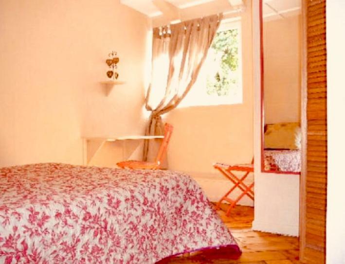 Bed and Breakfast Peniche Alclair Metz Zewnętrze zdjęcie