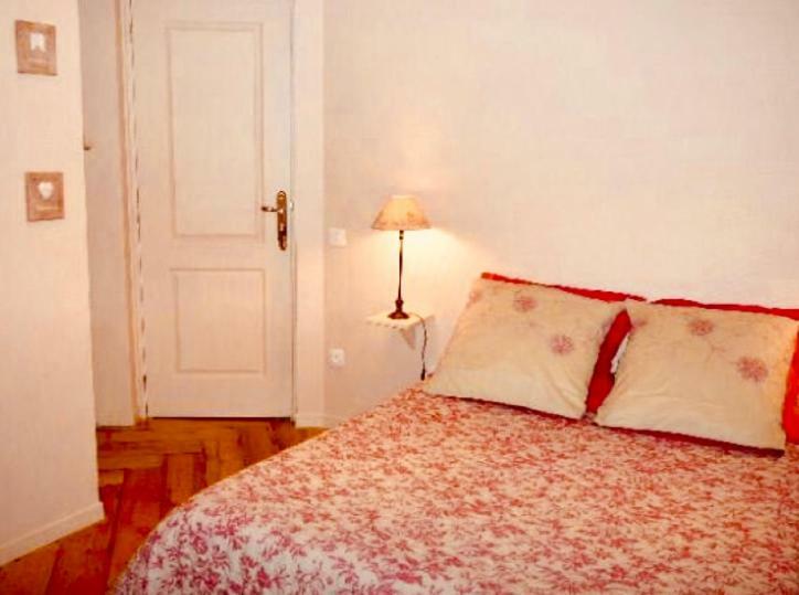 Bed and Breakfast Peniche Alclair Metz Zewnętrze zdjęcie